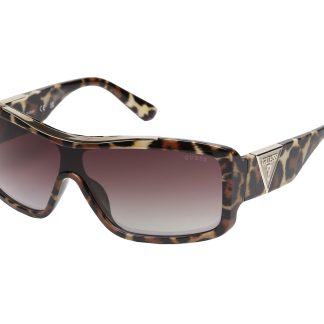 SUNGLASSES GUESS WOMEN GO00035-0099B (Lens/Bridge/Temple) 00/0/135 mm)