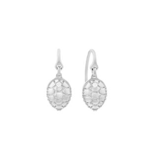 EARRINGS SECRECY WOMEN E8640CDAWA900 (2CM )