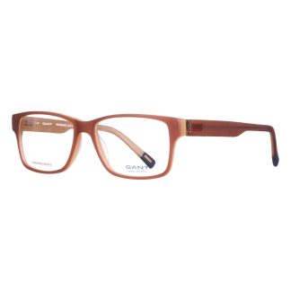 GLASSES GANT MAN G3005-MBRN-55 (Lens/Bridge/Temple) 55/16/145 mm)