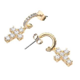EARRINGS CHIARA FERRAGNI WOMEN J19AWC12 (2