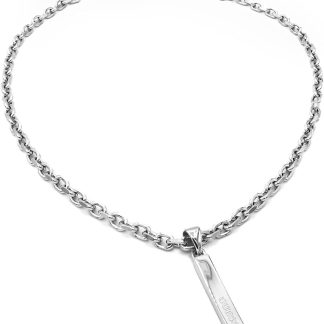 NECKLACE GUESS MAN JUXN03001JWST (42CM )