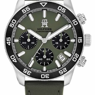 WATCH TOMMY HILFIGER MAN 1792188 (40MM)