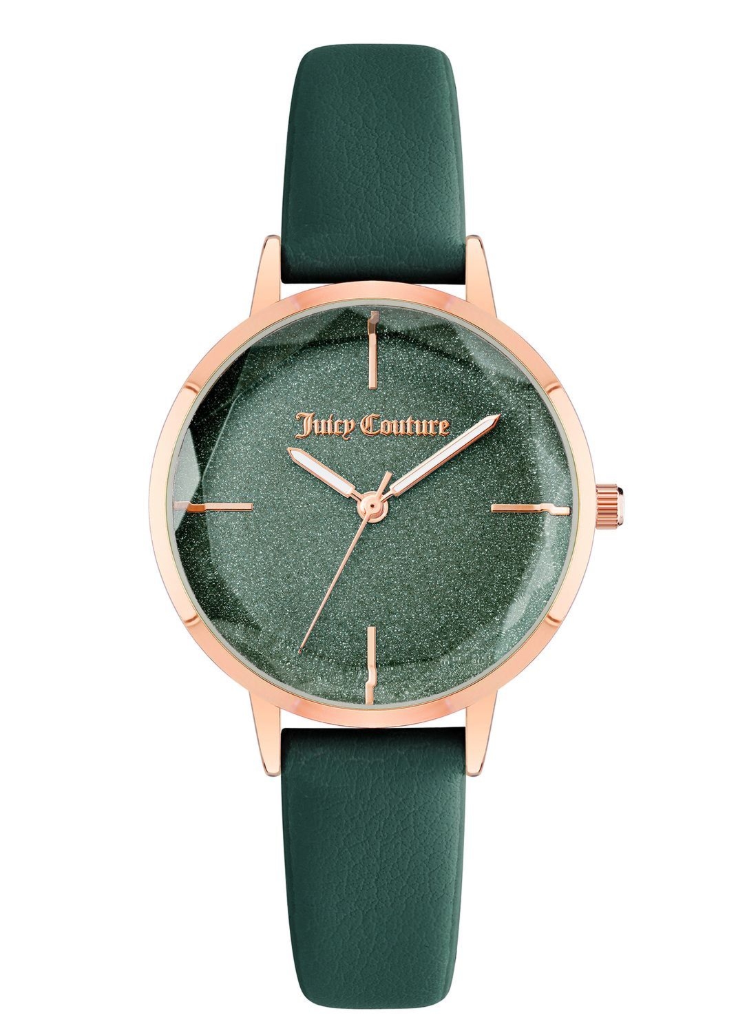 WATCH JUICY COUTURE WOMEN JC1326RGGN (34 MM)