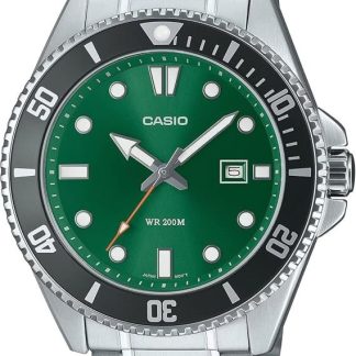 WATCH CASIO MAN MDV107D3A2VDF (49