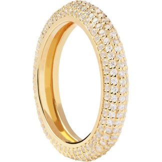 RING PDPAOLA WOMEN AN01-669-14 (19