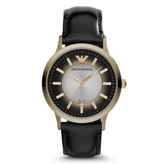 ARMANI AR2468 zegarek męski 40 mm