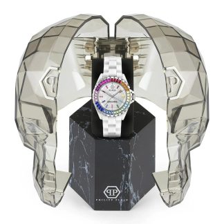 WATCH PHILIPP PLEIN WOMEN PWPPA0124 (38MM)