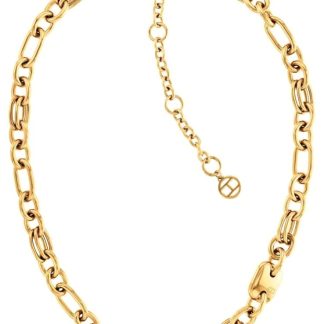 NECKLACE TOMMY HILFIGER WOMEN 2780784 (40CM )
