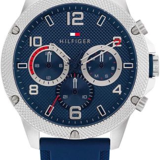 WATCH TOMMY HILFIGER MAN 1792027 (44MM)