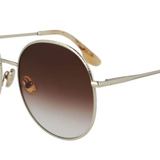 SUNGLASSES VICTORIA BECKHAM WOMEN VB224S-702 (Lens/Bridge/Temple) 59/17/140 mm)