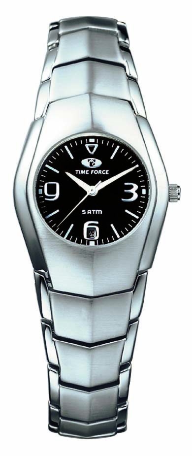 WATCH TIME FORCE WOMAN TF2296L-01M (27MM)