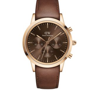 Zegarek Męski Daniel Wellington DW00100640 (42 mm)