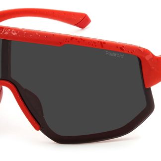 SUNGLASSES POLAROID UNISEX PLD7047S0Z3 (Lens/Bridge/Temple) 99/1/135 mm)