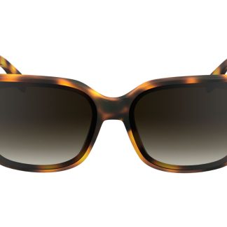 SUNGLASSES KARL LAGERFELD WOMEN KL6161S-240 (Lens/Bridge/Temple) 63/14/140 mm)