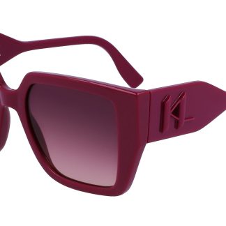 SUNGLASSES KARL LAGERFELD WOMEN KL6098S-501 (Lens/Bridge/Temple) 52/19/140 mm)