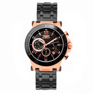 WATCH BOBROFF MAN BF1001M15M (44MM)