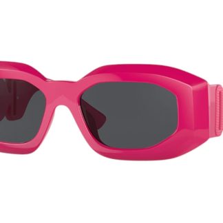 SUNGLASSES VERSACE WOMEN VE4425U536787 (Lens/Bridge/Temple) 54/18/145 mm)