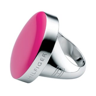 RING TOMMY HILFIGER WOMEN 2700199B (52 )