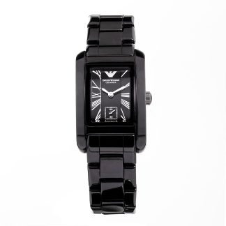 Zegarek Damski Emporio Armani Ceramica AR1407 (31 mm)