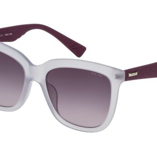 SUNGLASSES POLICE WOMEN SPL4105609PD (Lens/Bridge/Temple) 56/18/140 mm)