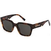 SUNGLASSES STING UNISEX SST459-5202BL (Lens/Bridge/Temple) 52/21/140 mm)