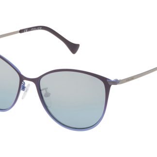 SUNGLASSES POLICE WOMEN SPL190M54I20X (Lens/Bridge/Temple) 54/15/135 mm)