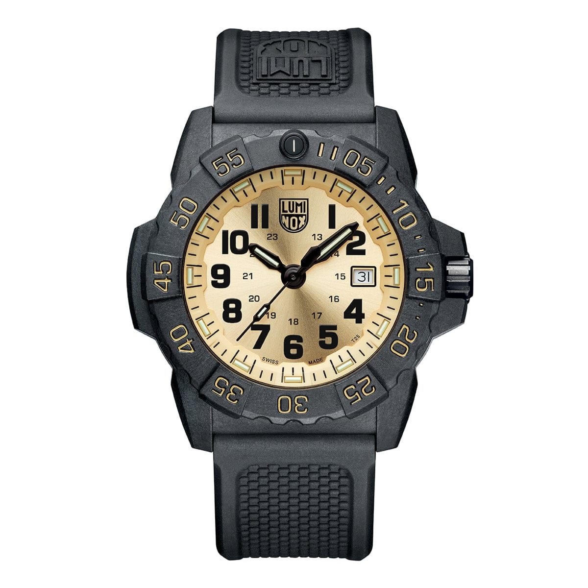 WATCH LUMINOX MAN XS.3505.GP.1 (45MM)