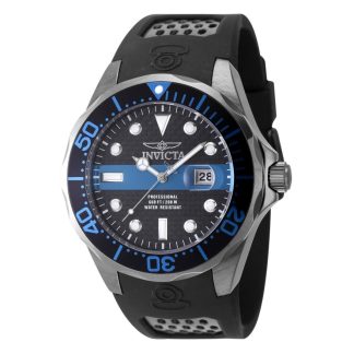 Zegarek Męski Invicta Pro Diver 14838 (44 mm)