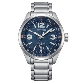 WATCH CITIZEN MAN AW1830-88L (42