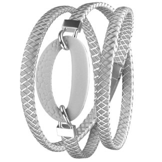 PANAREA BM1B19 bransoletka White-silver