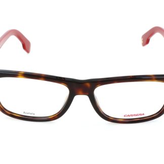 EYEGLASSES CARRERA UNISEX CARRERA1102V5 (Lens/Bridge/Temple) 54/16/145 mm)