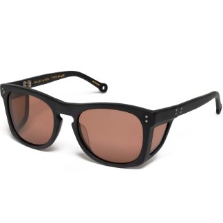 SUNGLASSES HALLY&SON UNISEX HS782S04 (Lens/Bridge/Temple) 54/20/115 mm)