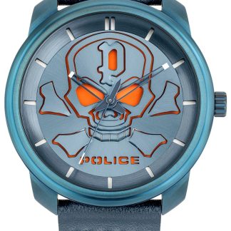 WATCH POLICE MAN PL15714JSBL03 (44MM)