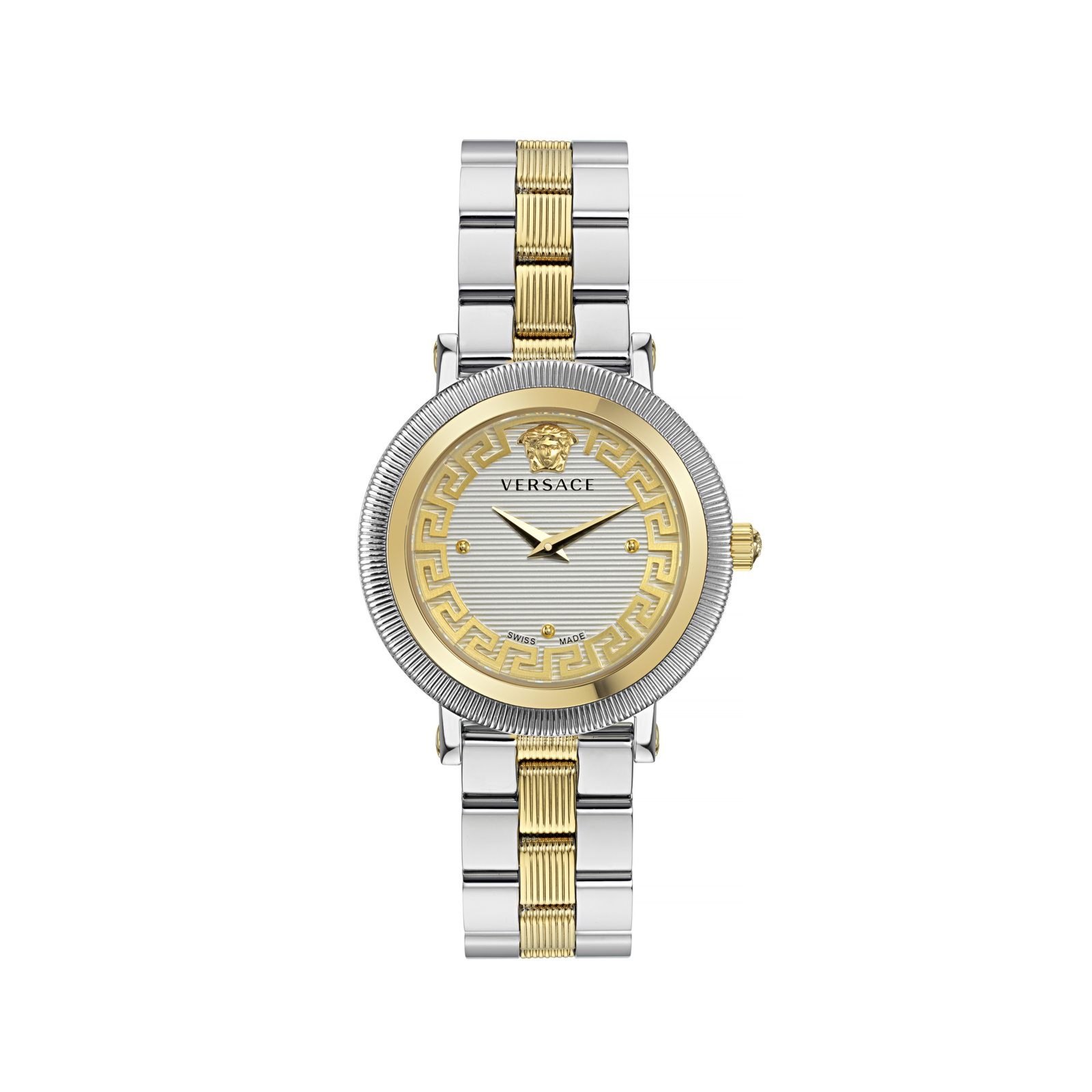 Zegarek Damski Versace Greca Goddess VE7F00423 (35 mm)