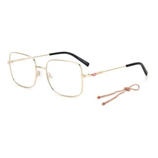 GLASSES M MISSONI WOMEN MMI-0083-J5G (Lens/Bridge/Temple) 52/18/145 mm)