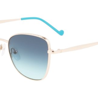 SUNGLASSES LIUJO CHILDREN LJ3101S521771 (Lens/Bridge/Temple) 52/17/140 mm)