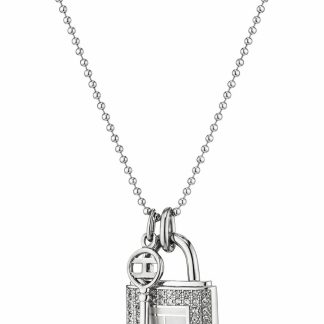 NECKLACE TOMMY HILFIGER WOMEN 2700423 (50CM )