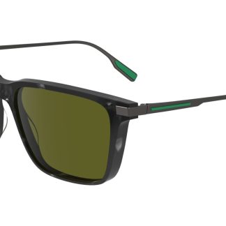 SUNGLASSES LACOSTE MAN L6017S5517240 (Lens/Bridge/Temple) 55/17/145 mm)