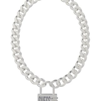 NECKLACE GUESS MAN UMN20003 (45CM )