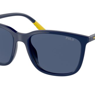 SUNGLASSES RALPH LAUREN MAN PH4185U550680 (Lens/Bridge/Temple) 56/18/145 mm)