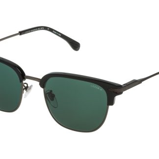 SUNGLASSES LOZZA UNISEX SL2280M53568P (Lens/Bridge/Temple) 53/20/140 mm)