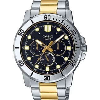WATCH CASIO MAN MTPVD300SG1EU (45MM)