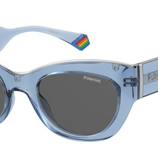 SUNGLASSES POLAROID WOMEN PLD6199SXMCMV (Lens/Bridge/Temple) 50/20/140 mm)