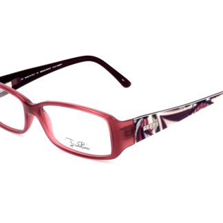 GLASSES EMILIO PUCCI WOMAN EP2658643 (Lens/Bridge/Temple) 53/14/130 mm)