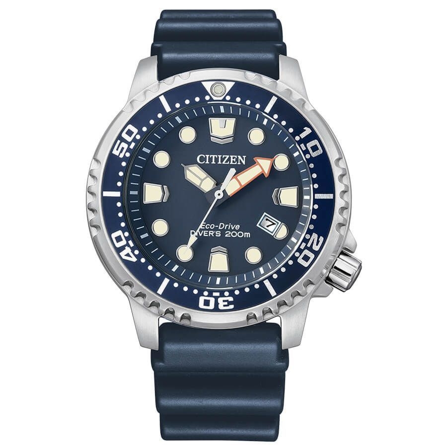 Citizen 1174110 zegarek męski 44 mm