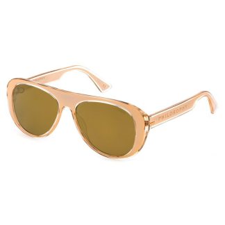 SUNGLASSES LOZZA WOMEN SL4255V56880G (Lens/Bridge/Temple) 56/16/140 mm)