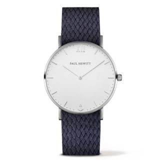 WATCH PAUL HEWITT UNISEX PH-SA-SSTW17M (39MM)