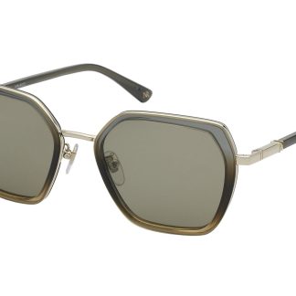 SUNGLASSES NINA RICCI WOMEN SNR359540AG1 (Lens/Bridge/Temple) 54/20/140 mm)