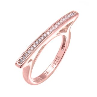 RING FOLLI FOLLIE WOMAN 3R17S012RC-52 (52 )