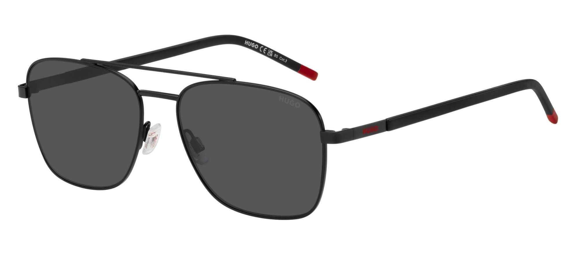 Okulary Przeciwsłoneczne HUGO Man HG 1269/S 003 (57/16/145 mm)